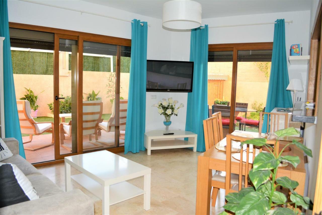 La Florida Apartment San Luis de Sabinillas Exterior photo